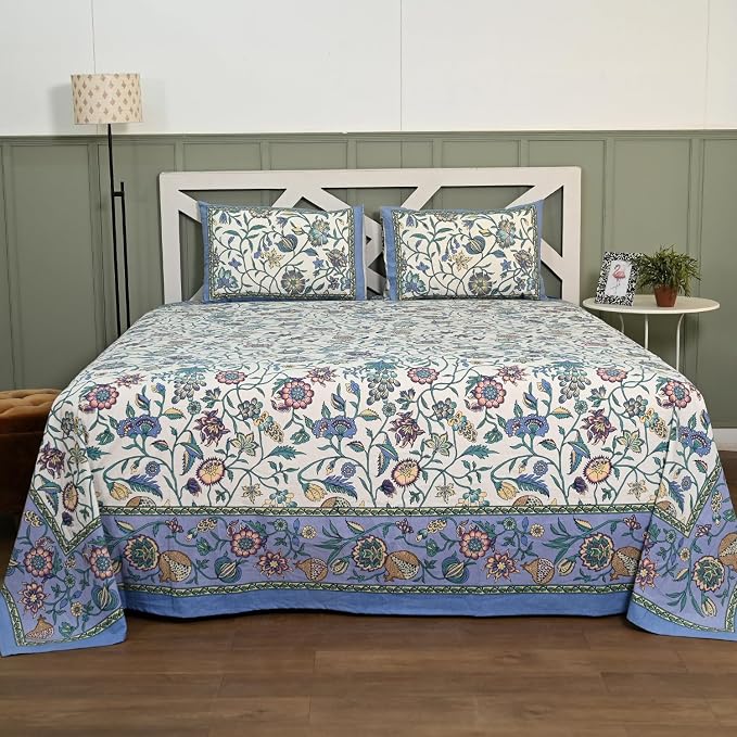BED SHEETS
