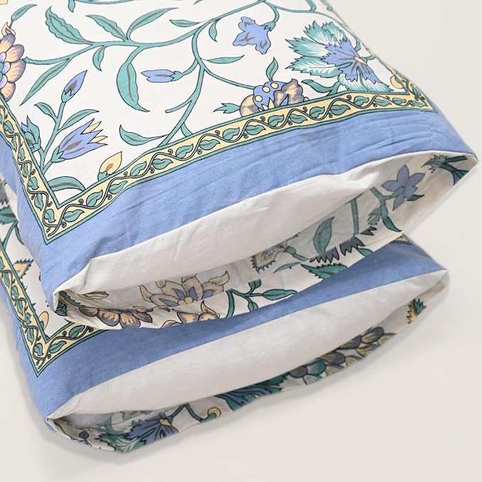 BED SHEETS
