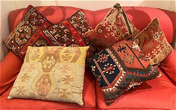 CUSHIONS