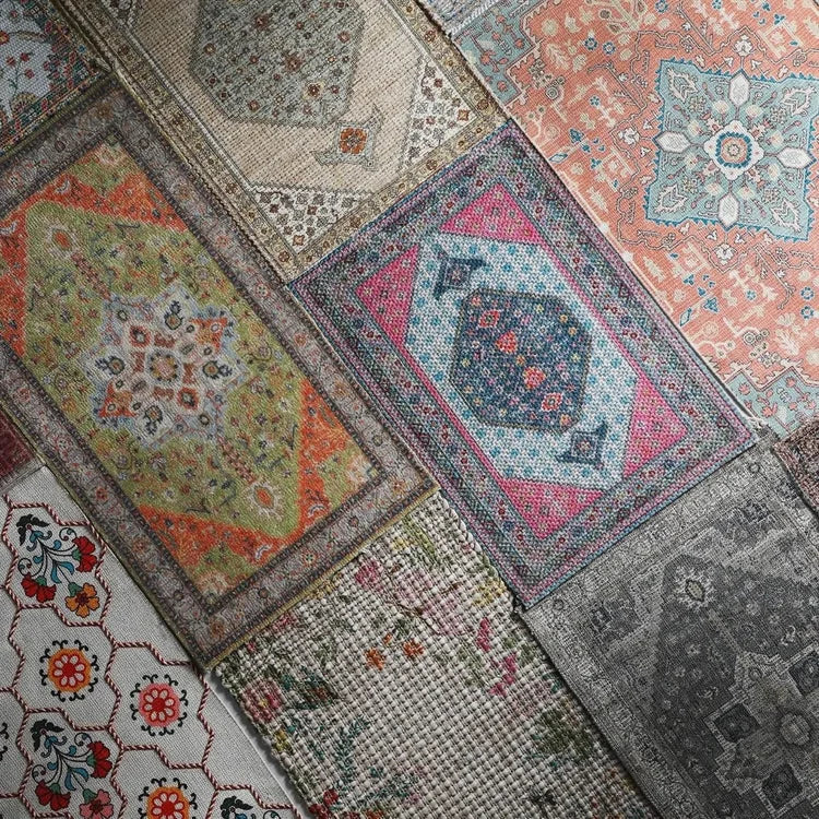 RUGS & CARPETS
